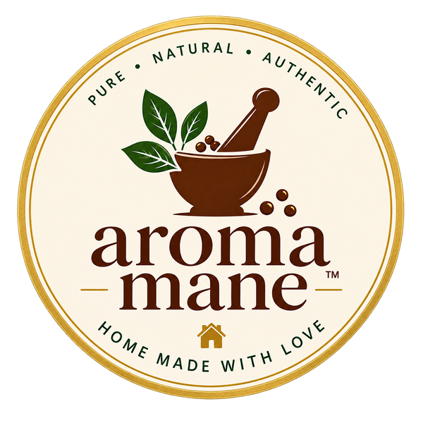 Aroma Mane