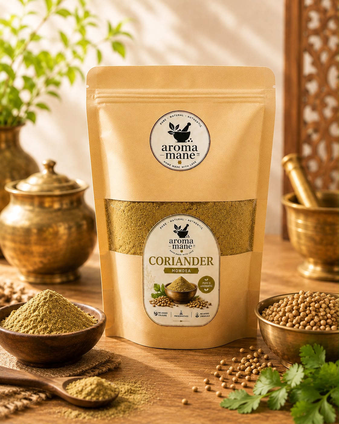 Coriander Powder