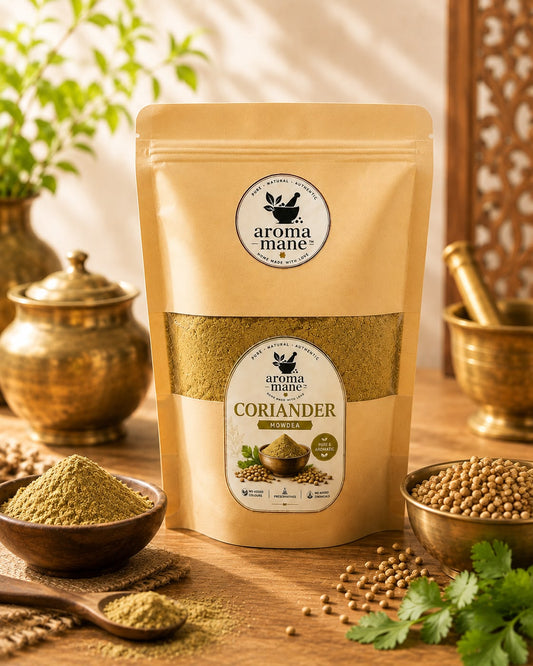 Coriander Powder