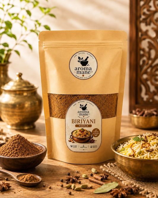 Biriyani Masala