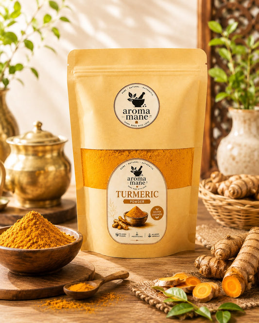 Turmeric Powder