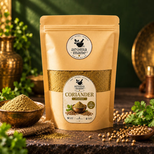 Coriander Powder