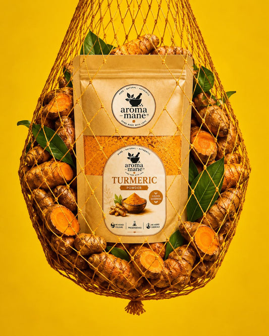 Turmeric Powder