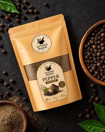 Pepper Powder