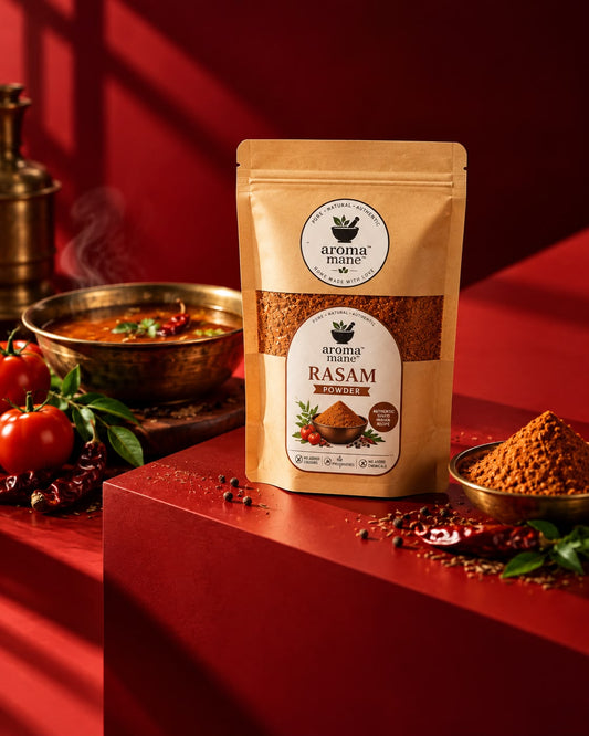 Rasam Powder