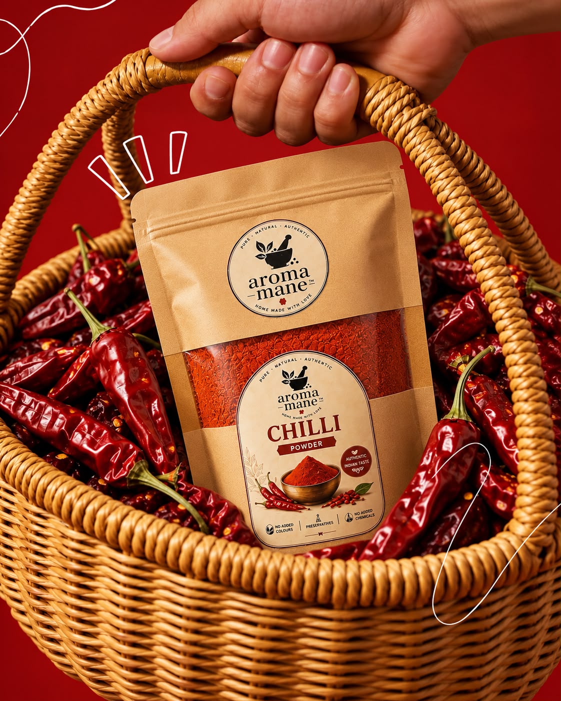 Chilli Powder